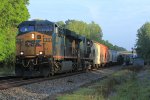 M453